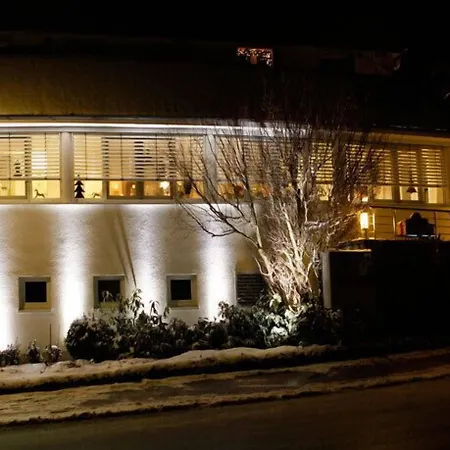 Hotel Zum Roessle Furstenberg (Baden-Wurttemberg)