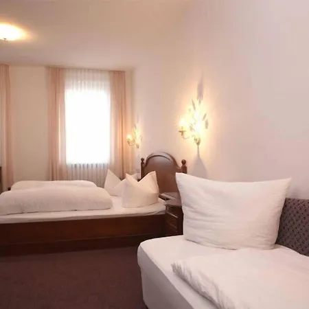 Zum Roessle Furstenberg (Baden-Wurttemberg)