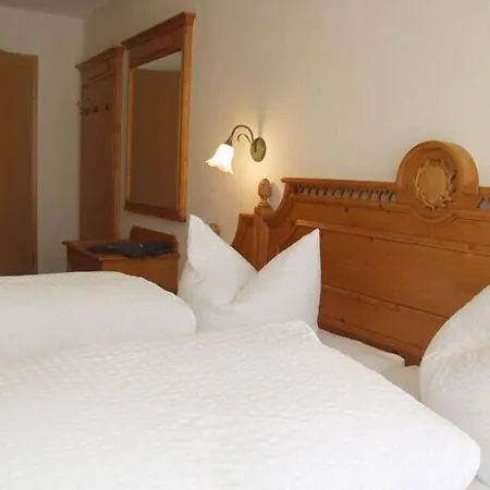 Zum Roessle Hotel Furstenberg (Baden-Wurttemberg)