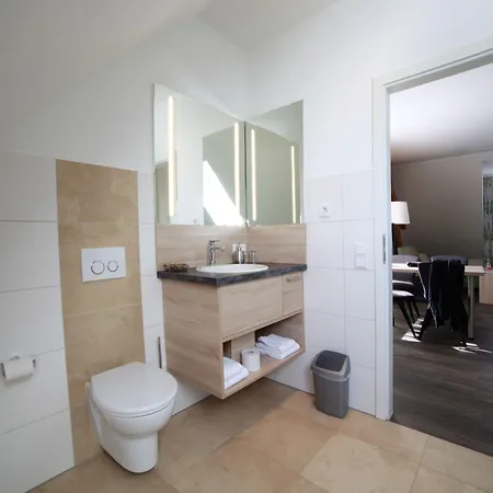 Zum Roessle Furstenberg (Baden-Wurttemberg)