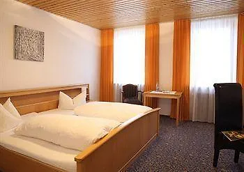 Zum Roessle 3* Furstenberg (Baden-Wurttemberg)