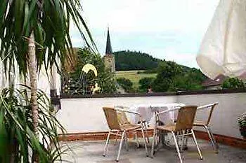 Zum Roessle 3* Furstenberg (Baden-Wurttemberg)