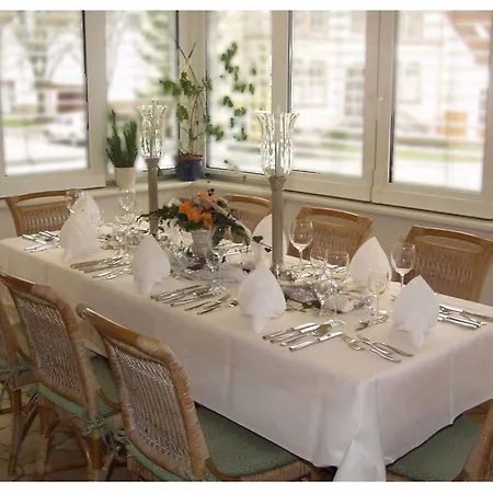 Zum Roessle Furstenberg (Baden-Wurttemberg)