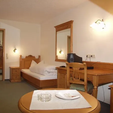 Zum Roessle 3* Furstenberg (Baden-Wurttemberg)