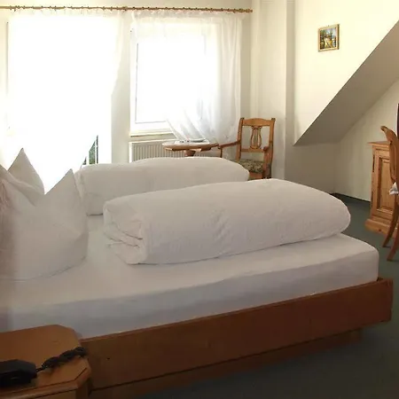 Zum Roessle 3* Furstenberg (Baden-Wurttemberg)