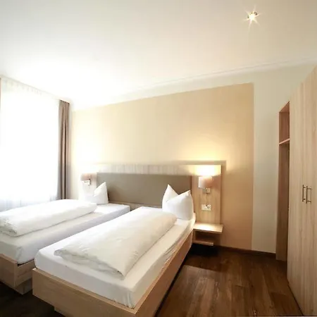 Hotel Zum Roessle Furstenberg (Baden-Wurttemberg)