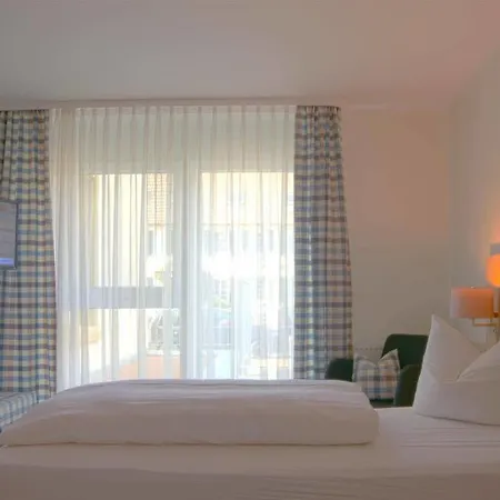 Zum Roessle Furstenberg (Baden-Wurttemberg)