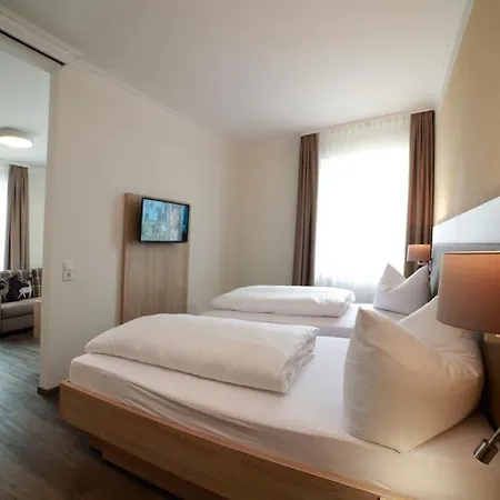 Zum Roessle Hotel Furstenberg (Baden-Wurttemberg)